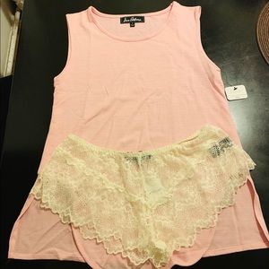 Sam eldeman sleep wear